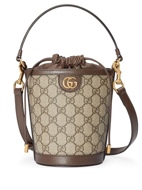 gucci large bucket bag|gucci ophidia bucket bag mini.